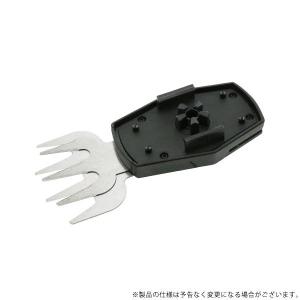 替刃 コードレス芝生バリカン 芝刈り機 YDG-160用 DGK-160 園芸 交換用