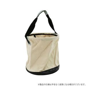 【sack0114さん専用】 SK11 布製電工バケツ W240xH270 4977292978057 [腰袋 サック