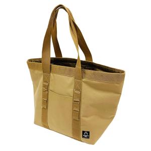 SK11 ドサットバッグ M コヨーテ SDB2-540BR 4977292977791 [ツールバッグ 藤原産業]