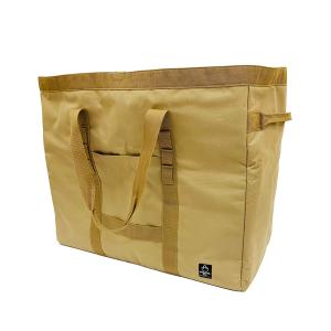 SK11 ドサットバッグ L コヨーテ SDB2-600BR 4977292977814 [ツールバッグ 藤原産業]