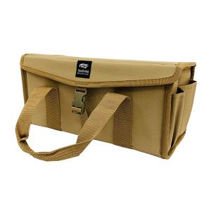 ひぐぴーパパ専用 SK11 パカットバッグ M グレー SPB2ー340GR 4977292977845