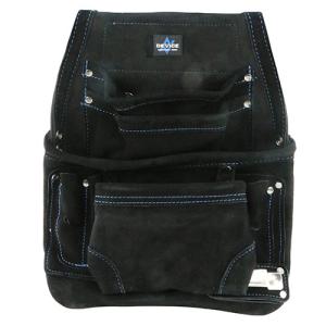 SK11 型枠大工鋲止め釘袋 SPS-TC-15 4977292976749 [釘袋 腰袋