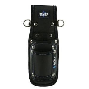 キラーバーナーⅡ 45粒×2袋セット SK11 ドライバー差し2段 DVC-JY1 4977292976077 [腰袋 サック