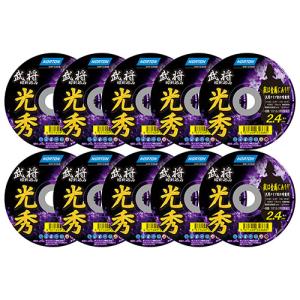 E-Value ノートン 切断砥石 光秀 厚み2.4mm 5枚入り 105×2.4 : 高橋 