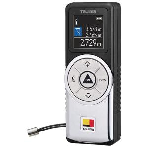 タジマ レーザー距離計 TSFLK-G05BKの買取情報