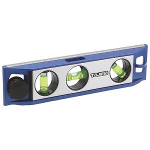 【メール便】タジマ セフ設備工レベル210メタル...の商品画像