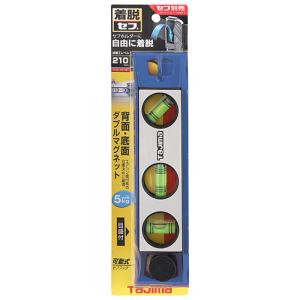 【メール便】タジマ セフ設備工レベル210メタ...の詳細画像1