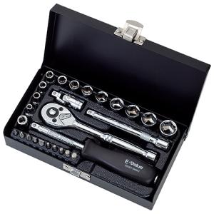 SK11 ソケットセット SHS308M ( 1セット )/ : 爽快ドラッグ - 通販