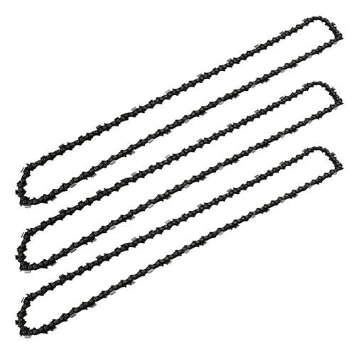 SK11 シャープチェーンソー替刃 S25-84E/3 4977292312073 [電動アクセサリ...