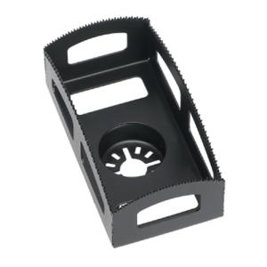 ジェフコム スイッチボックスソー専用替刃 SWC-S シングル 4937897058264