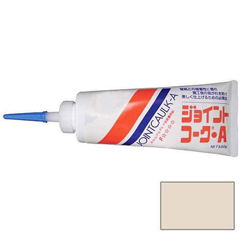 ヤヨイ化学 ジョイントコークA ベージュ 500g 4964191612519