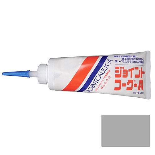 ヤヨイ化学 ジョイントコークA グレー 500g 4964191612540
