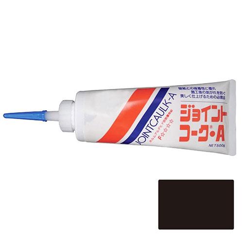 ヤヨイ化学 ジョイントコークA ブラック 500g 4964191612632