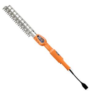 工進（KOSHIN） 18V充電式 伸縮ポールヘッジトリマー SPH-1820K