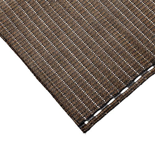 タカショー バルコニーモカ4X0.9m CLB40MA 4975149581009