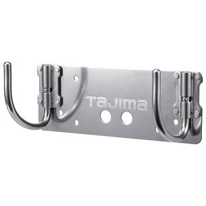 【メール便】タジマ 台車Jフック折リタタミダブル TB-JFW 4975364268358