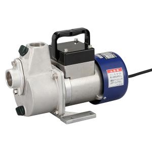 ツルミポンプ 2インチ 水中ポンプ LB-480J (200V480W/口径50mm) [鶴見