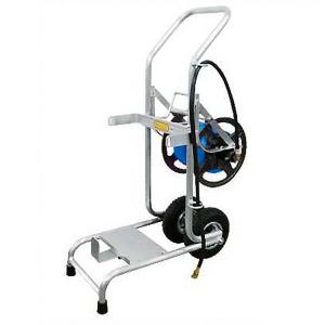 ハラックス 背負動噴用リフト式背負台 ショイッコ TH-70 [噴霧器 噴霧