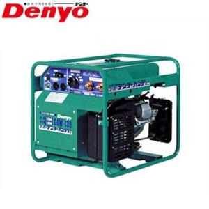 デンヨー 防音型ディーゼルエンジン溶接機 DAW-180SS (溶接発電 デンヨー 防音型ディーゼルエンジン溶接機 DAW-180SS (溶接発電