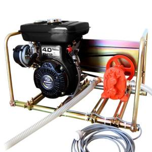 ゼンスイ ウォータークリーナー コメットDX (100V17/18W) [池用 濾過器