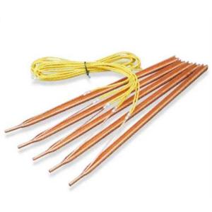 岩崎製作所 船舶用 黄銅製 フランジ付中島式消火栓バルブ キャップ・鎖