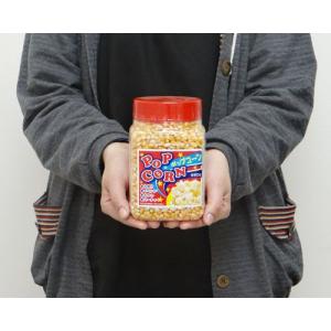 ハニー 高品質ポップコーン豆 960g ボトル...の詳細画像1