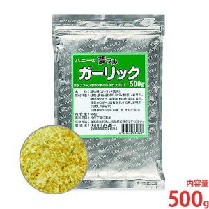 ハニー 夢フル カレー味 500g [フレーバー 味付け パウダー