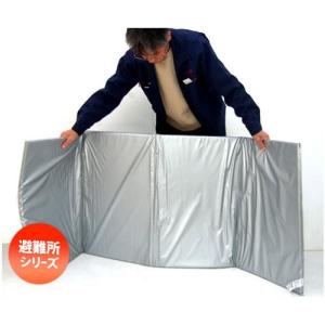 イノアック 防災マット [避難所備品 敷き布団 防災用品]