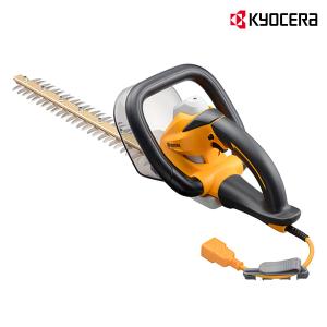 京セラ ヘッジトリマーHT−2110 刈り込み幅210mm KYOCERA 京セラパワー ヘッジトリマー HT-2110(690350A) 刈込幅