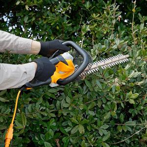 京セラ 旧リョービ ヘッジトリマー HT-38...の詳細画像1