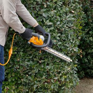 京セラ 旧リョービ ヘッジトリマー HT-38...の詳細画像2