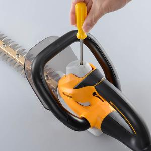 京セラ 旧リョービ ヘッジトリマー HT-38...の詳細画像3