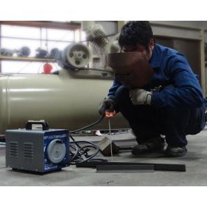イクラ 交流アーク溶接機 IS-H120WSF...の詳細画像2
