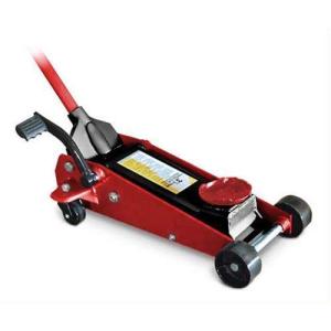 クイックペダル付 フロアジャッキ 3.5T [ジャッキ]