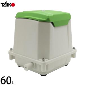 安永エアポンプ 水槽用エアーポンプ YP-15A (15L/min) [熱帯魚 観賞魚