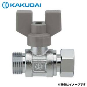 カクダイ（KAKUDAI） 【メール便】カクダイ ネジキャップ 796-001