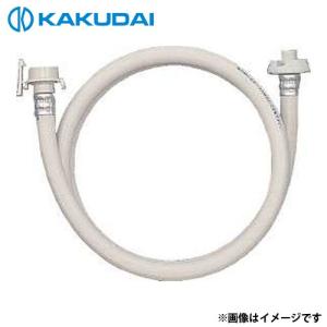 カクダイ（KAKUDAI） ビス止め口金 436-602 [洗濯機 給水] : ミナト