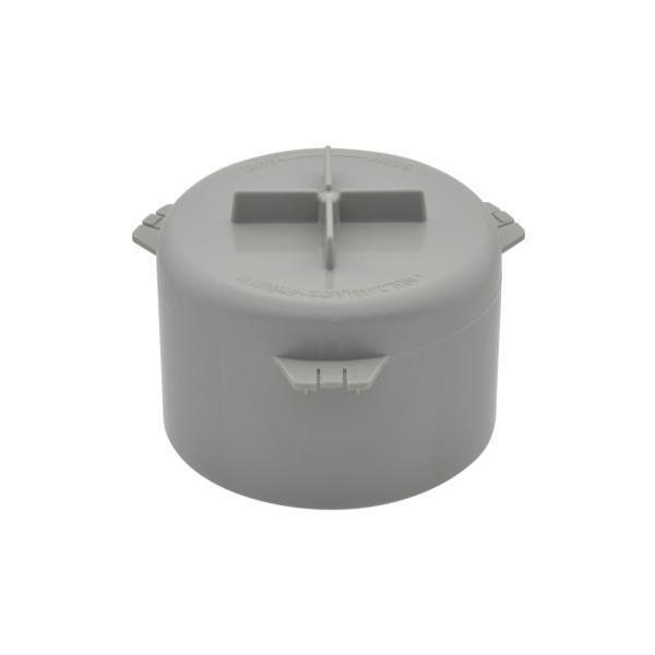 GAONA ガオナ シンク用 排水口のトラップワン GA-PB038 [防臭ワン 取替用]