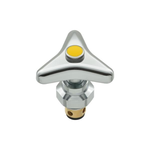 GAONA ガオナ 凍結防止水栓上部 蛇口の凍結対策 GA-KE028 [蛇口 水栓 ハンドル]