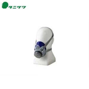タニザワ 電動ファン付防じんマスク ST＃271V (5) フィルター 電池