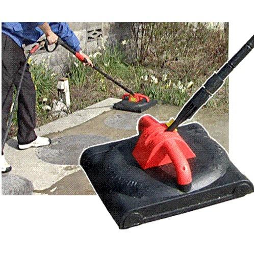 マルナカ 高圧洗浄機用 サーフェスクリーナー (PMR100／PMR151HSD対応)