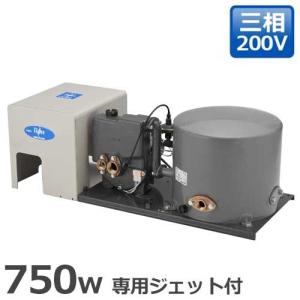 テラル多久 深井戸用定圧給水式 水中ポンプ 25TWS-5.6S-11/25TWS-6.6S