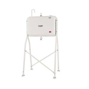 サンダイヤ タンクルーフ 250P-71B (丸屋根250型) [お手持ちの灯油