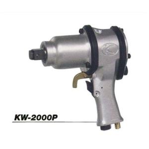 【北見市発】空研 エアインパクトレンチ KW-420 (D6106kyarY) 空研 中型インパクトレンチ KW-14HP-2 (12.7mm角ドライブ) : ミナト