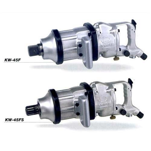 空研 超大型インパクトレンチ KW-45F (25.4mm角ドライブ)