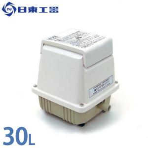 動作品 ブロワ エアーポンプ 大晃機械工業 JDK-40 風量40L/min imgrc0093077849.jpg