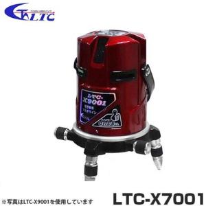 LTC製 高輝度レーザー墨出し器 マルチライン LTC-X9001 : ミナト 
