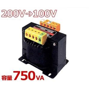 HATAYA（ハタヤ） ダウントランス HLV-05A (大容量5kVA/200V⇒100V50A