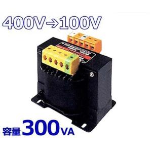 スワロー 複巻きダウントランス M42-4KE (400V⇒200V/容量4KVA/単体型