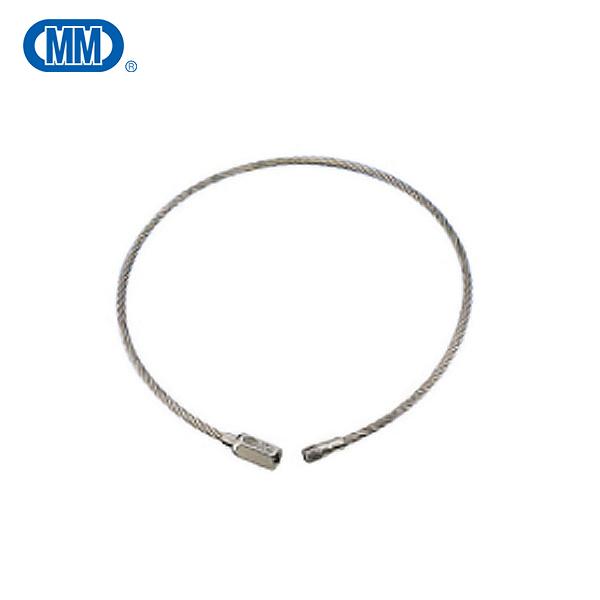 【メール便】水本機械製作所 ワイヤーキャッチ CW-2050 [ステンレス]